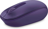 Mouse Microsoft Mobile 1850 Wireless Receptor Usb