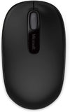 Mouse Microsoft Mobile 1850 Wireless Receptor Usb