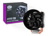 Cooler Cpu Cooler Master Hyper T20 Envios