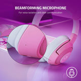 Audífono Razer Kraken Hello Kitty And Friends Edition Bt