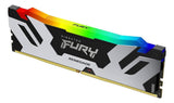 Memoria Ram 48gb Kingston Fury Renegade Rgb 6000 Mhz.