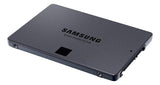 Disco Sólido Ssd 4tb Samsung 870 Qvo Sata Iii 2.5 7mm V-nand