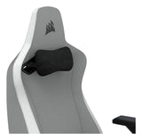 Silla Gaming Corsair Tc200 Tela Black