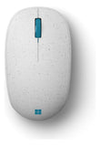 Mouse Bluetooth Microsoft Ocean Plastic Reciclado Blanco