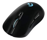 Mouse Gaming Wireless Logitech G703 Sensor Hero Lightspeed