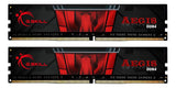 Memoria 16gb (8x2) Ddr4 Bus 3200mhz G.skill Aegis C16