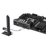 PLACA ASUS TUF GAMING X870-PLUS WIFI AMD RYZEN AM5 DDR5