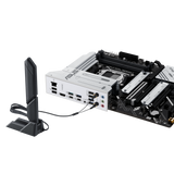 PLACA ASUS PRIME X870-P WIFI AMD RYZEN AM5 DDR5