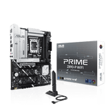 PLACA ASUS PRIME Z890-P WIFI 7 DDR5 LGA 1851 (PN:90MB1I70-M0EAY0)