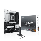 PLACA ASUS PRIME X870-P WIFI AMD RYZEN AM5 DDR5