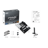 PLACA ASUS PRIME X870-P WIFI AMD RYZEN AM5 DDR5