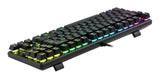 Teclado Mecánico Mk830 Tkl Antryx