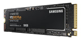 Ssd 500gb Samsung 970 Evo Plus M.2 2280 Nvme Pcie Mz-v7s500b