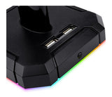 Soporte Para Auriculares Scepter Pro Ha300 Redragon Rgb