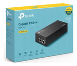 Inyector Poe Gbe Tp-link Tl-poe170s 60w