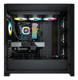 Corsair H150 Black Rgb Refrigeracion Liquido Amd/intel