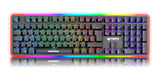 Teclado Mecánico Micronics Legacy Fk 1002 Rgb Gamer