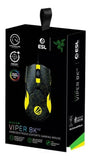 Mouse Gamer Ambidiestro Razer Viper 8khz Esl Edition