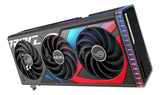 Asus Rog Strix Rtx 4070 Ti Super 16gb Gddr6x