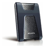 Disco Duro Usb 2tb Adata Hd650 Black