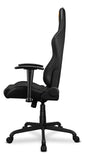 Silla Gaming Cougar Armor Elite Ergonómica Comodidad