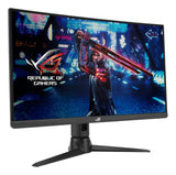 Monitor Gamer 27 Asus Rog Strix Xg27aqv 2k Qhd 170hz