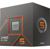 Procesador Amd Ryzen 5 8500g 3.5ghz | 16mb 6c Am5