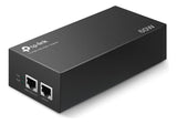 Inyector Poe Gbe Tp-link Tl-poe170s 60w