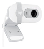 Camara Webcam Logitech Brio 100 Fhd 1080p Usb