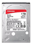 Disco Duro De 1tb Toshiba Para Laptop