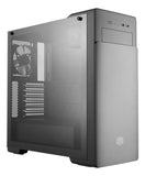 Cooler Master Elite E500 Mid Tower Black