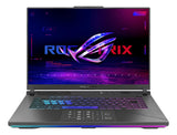 Asus Rog Strix G16 I9-14900hx 16gb 1tb Rtx 4060 8gb.