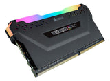 Memoria Ram Corsair 8gb Ddr4 3200mhz Vengeance Rgb Pro Cl18