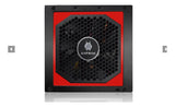 Fuente Poder 650w Certificada Antryx Kirin 80 Plus Bronze