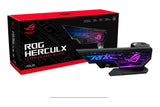 Soporte De Video Rog Xh01 Herculx Holder Black