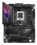 Mainboard Asus Rog Strix X670e- E Gaming Wifi, Ddr5, Am5 Amd