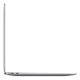 Apple Macbook Air 13 Con Chip M1 256gb 7gpu Gris Espacial