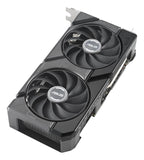 Asus Geforce Rtx 4060 8gb Gddr6 128bits Dual Evo Oc Edition