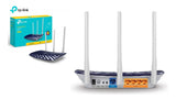 Tp-link Archer C20 Router / Repetidor Dual Band Ac750