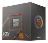 Procesador Amd Ryzen 5 8500g 3.5ghz | 16mb 6c Am5