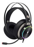 Auriculares Gaming Antryx Kliper 7.1 Virtual, Rgb Envios