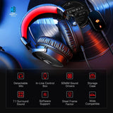 Audifono Gamer Redragon Icon H520