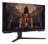 Monitor Gaming Odyssey G7 De 28 . Uhd, 144hz, 1ms