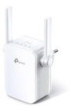 Extensor De Rango Wi-fi Ac1200 Doble Banda Tp-link Re305