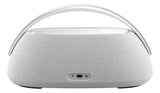 Parlante Harman Kardon Go + Play 3 Bluetooth Grey