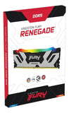 Memoria Kingston Renegade Rgb 48gb Ddr5 7200mhz