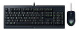 Teclado Razer Cynosa Lite + Abyssus Lite Sp Chroma Black Usb