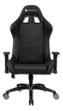 Silla Gaming Antryx Challenger Black