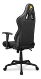 Silla Gaming Cougar Armor Elite Ergonómica Comodidad