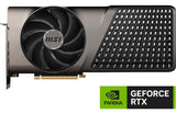 Msi Rtx 4080 Super 16gb Gaming Gddr6x 256 Bits Expert